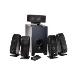 Logitech speakers